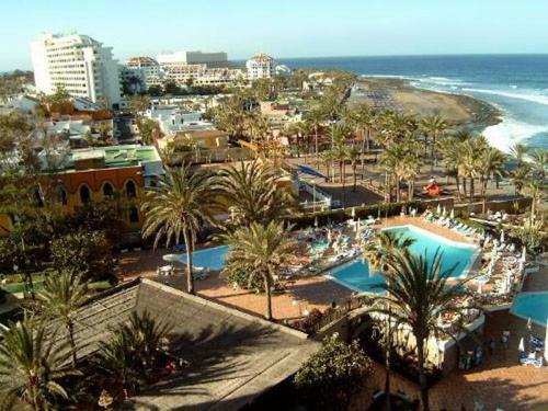 Las Terassas- Playa De Las Americas - Tenerife- Espagne מראה חיצוני תמונה
