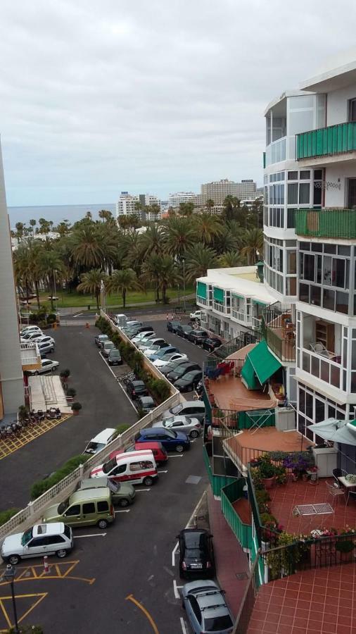 Las Terassas- Playa De Las Americas - Tenerife- Espagne מראה חיצוני תמונה